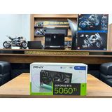 Pny Geforce Rtx 5060 Ti 8Gb Gddr7 Oc Ekran Kartı