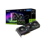 Pny Geforce Rtx 5070 12gb Gddr7 Oc 192bit Ekran Kartı Aeae1pny0050