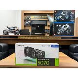 Pny Geforce Rtx 5070 12Gb Gddr7 Oc Ekran Kartı