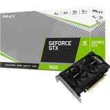Pny Gtx 1650 4gb Xlr8 Overclocked Edition Grafik Kartı