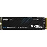 Pny M280CS2150-1TB CS2150 1 TB M.2 NVMe 10200/8300 MB SSD