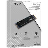 Pny M280CS2230-500-RB SSD
