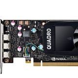 PNY Nvidia Quadro P400 2GB 64Bit GDDR5 VCQP400DVI-PB Ekran Kartı