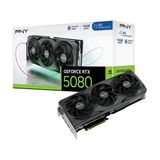 Pny Oc Gddr7 256 Bit Dlss 4 Geforce Rtx™ 5080 16 Gb Ekran Kartı