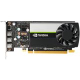 PNY Quadro T400 VCNT400-4GB-SB 4GB GDDR6 Ekran Kartı