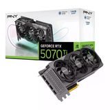 Pny Rtx5070ti 16Gb 256Bit Gddr7