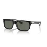 PO 3048S 900058 58 Persol Polarize Güneş Gözlüğü