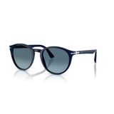 PO 3152S 181/Q8 52 Persol Güneş Gözlüğü
