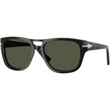 Po 3366S 58 95/31 Persol Unisex Güneş Gözlüğü - Siyah