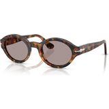 Po 3378S 105253 51 Persol Lorıs Güneş Gözlüğü - Havana Kahve