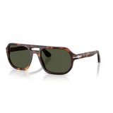 PO 3393S 24/31 56 Persol GUIDO Güneş Gözlüğü
