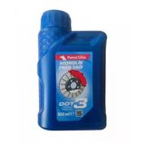 Po Fren Hidrolik Yağı Dot-3 500Ml