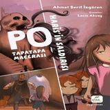 Po: TapaTapa Macerası Haris’in Saldırısı (çizgi roman) 636887