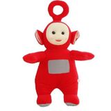 Po Teletabi Peluş Sevimli Oyuncak Teletubbies Özel 25Cm