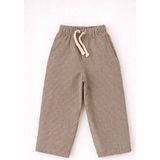 Poala Kids Yazlık Balon Pantolon Erkek Çocuk - 5 - 6 Yaş - Renkli - Dropsuz