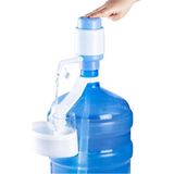 Pobi Plastik Damacana Bardaklık