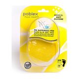 Poblex YAPIŞKANLI ÖN KAYDIRMAZ PED