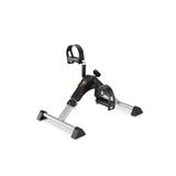 POBO Mini El Ayak Egzsersiz bisikleti Koşu Bisikleti step kol bacak pedalı Mini spor koşu bandı