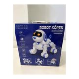 Poçi's World 6601 UZK KUMANDALI DANS EDEBİLEN ROBOT KÖPEK 91697