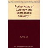 Pocket Atlas of Cytology and Microscopic Anatomy