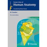 Pocket Atlas of Human Anatomy – Founded by Heinz Feneis