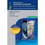 [(Pocket Atlas of Sectional Anatomy, Thorax, Heart, Abdomen and Pelvis: Computed Tomography and Magnetic Resonance Imaging: Volume II: Heart, Abdomen and Pelvis)] [Author: Torsten B. Moeller]