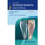 Pocket Atlas of Sectional Anatomy, Volume III: S – Computed Tomography and Magnetic Resonance Imaging: 3