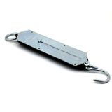 Pocket Balance 50 Kg El Kantarı Tartısı Mekanik Metal Terazi