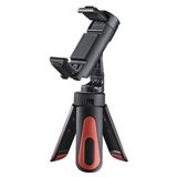 "pocket Ii Rotation" Smartphone Mini-Tripod, Siyah