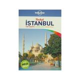 Pocket İstanbul - Virginia Maxwell