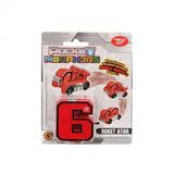 Pocket Morphers - 6-Roket Atar
