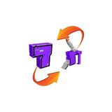 Pocket Morphers - 7-Roket Rampası