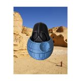 Pocket People Star Wars Darth Vader Death Star Stres Giderici Fidget Clicker Oyuncak