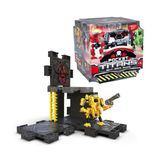 Pocket Titans Seri-1 1888