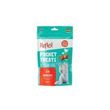 Pocket Treats Deri Ve Tüy Bakımı Destekleyici Kedi Ödül Maması 60 Gr