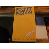 Pocket Wisdom: 777 Golden Nuggets