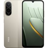 Poco C81 Pro 128 GB 4 GB Ram Altın