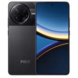 Poco F7 Pro Black 12Gb Ram 512Gb Rom (Poco Türkiye Garantili)
