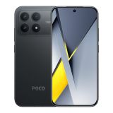 Poco F8 Pro 512 GB 12 GB Ram Siyah