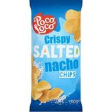 Poco Loco 450 gr Tortilla Cips