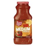 Poco Loco Picante Salsa Sos, 2050 Gr
