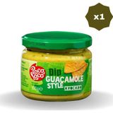 Poco Loco Poco Logo Guacomole Dip Sos 300 Gr X 1 Adet