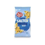 Poco Loco Tortılla Cips Sade Üçgen 450 gr *3'lü - 3 Adet