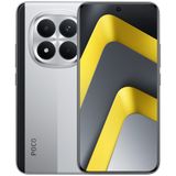 Poco M8 Pro 5G 512GB 12GB Ram Gümüş