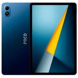 Poco Pad M1 Wi-Fi 8GB+256GB 12.1 inç Mavi Tablet PC