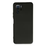 Poco X3 Gt Kılıf Nano Içi Kadife Lansman Silikon Kılıf