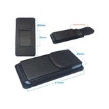 Poco X3 Gt - X3 Pro - X3 Nfc Poco X4 Gt - X4 Pro 5g Kılıfı Kemere Takılan Kılıf Bel Kılıfı D