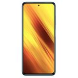 Poco X3 NFC 128GB 6GB Ram Mavi