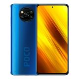 Poco X3 NFC 64GB 6GB Ram Mavi