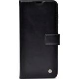 Poco X5 Pro Kılıf Mnc Kar Deluxe Kapaklı Kılıf -116125
